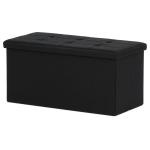 Taburetka Autronic TAB-462 BK2