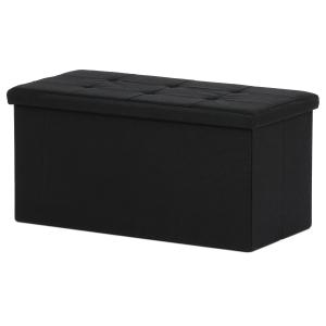 Taburetka Autronic TAB-462 BK2