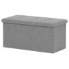 Taburetka Autronic TAB-462 GREY2