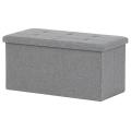 Taburetka Autronic TAB-462 GREY2