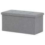 Taburetka Autronic TAB-462 GREY2