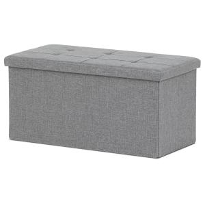 Taburetka Autronic TAB-462 GREY2