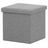 Taburetka Autronic TAB-461 GREY2