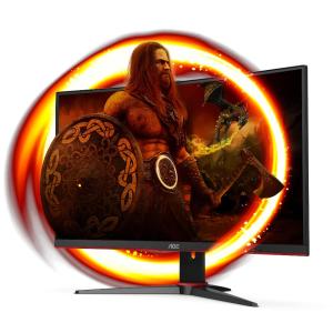 AOC C27G2ZE/BK 27 VA LCD