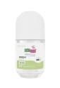 Sebamed Dezodorant roll-on 24h Lime Classic (24 Hr. Care Dezodorant) 50 ml