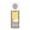 Salt Of The Earth Prírodný guličkový dezodorant s ambrou a santalom (Natural Roll On Deodorant) 75 ml