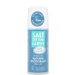 Salt Of The Earth Prírodný guličkový dezodorant Ocean Coconut (Natural Dezodorant Roll-on) 75 ml