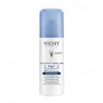 Vichy Minerálny dezodorant v spreji 48H (Deodorant Mineral) 125 ml