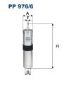 FILTRON Palivový filter PP 976/6-D