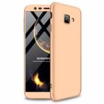 Puzdro 360 Protection zlaté – Samsung Galaxy J4+