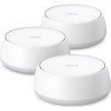 Tp-Link Deco BE25 (3-pack) BE3600 Mesh