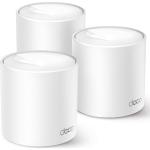 Tp-Link Deco X10 (3-pack) AX1500 Mesh