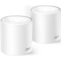 Tp-Link Deco X10 (2-pack) AX1500 Mesh