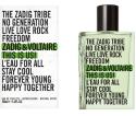 Zadig & Voltaire This is Us! L`Eau For All - EDT 50 ml