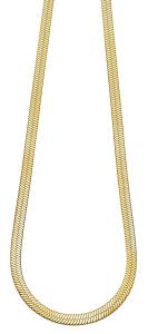 Lotus Style Oceľový náhrdelník Hádok Urban Woman LS2317-1/2