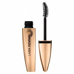 Max Factor Posilňujúca riasenka Lash Revival (Strengthening Mascara with Bamboo Extract) 11 ml 002 Black Brown