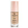 Collistar Rozjasňujúci hydratačný make-up SPF 15 (Second Skin Foundation) 30 ml 2R Beige Rose