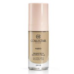 Collistar Rozjasňujúci hydratačný make-up SPF 15 (Second Skin Foundation) 30 ml 2G Golden Beige