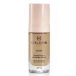 Collistar Rozjasňujúci hydratačný make-up SPF 15 (Second Skin Foundation) 30 ml 3N Natural