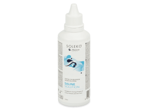 Saline 100 ml