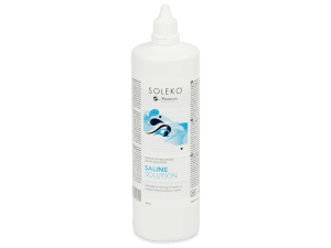 Saline 500 ml