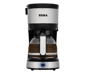 TESLA Electronics TESLA Electronics CoffeeMaster - Kávovar na prekvapkávanú kávu 600W/230V
