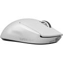 Logitech G PRO X Superlight White