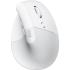 Logitech Lift Vertical Off-white