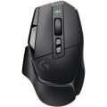 Logitech G502 X LIGHTSPEED Black