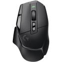 Logitech G502 X LIGHTSPEED Black
