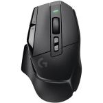Logitech G502 X LIGHTSPEED Black