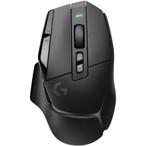 Logitech G502 X LIGHTSPEED Black