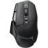 Logitech G502 X LIGHTSPEED Black