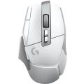 Logitech G502 X LIGHTSPEED White