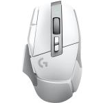 Logitech G502 X LIGHTSPEED White