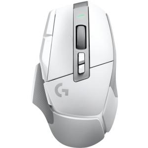 Logitech G502 X LIGHTSPEED White
