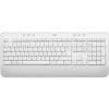 Logitech K650 Offwhite