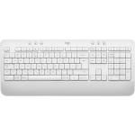 Logitech K650 Offwhite