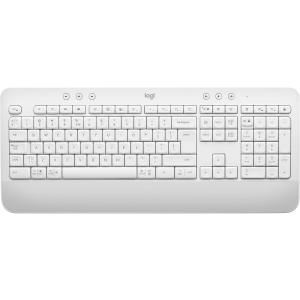 Logitech K650 Offwhite