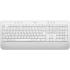 Logitech K650 Offwhite