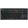 Logitech G PRO X TKL LIGHTSPEED Black US