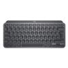 Logitech MX Keys Mini bezdrôtová klávesnica CZ/SK GRAY