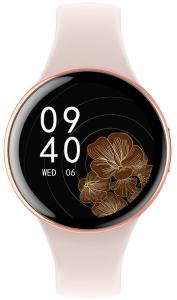 myPhone Chytré hodinky myPhone Watch Mini růžové