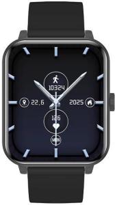 myPhone Chytré hodinky myPhone Watch Classic 2 černé