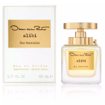 Oscar De La Renta Alibi Sensuelle - EDP 50 ml