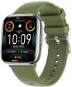 myPhone Chytré hodinky myPhone Watch Pastel zelené