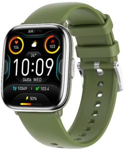 myPhone Chytré hodinky myPhone Watch Pastel zelené