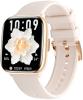 myPhone Chytré hodinky myPhone Watch Pastel růžové