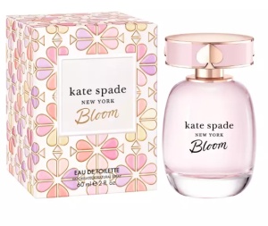Kate Spade Kate Spade New York Bloom - EDT 60 ml