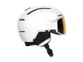 Salomon prilba Driver Prime Sigma Plus white Velikost: 56-59
